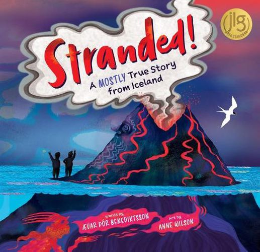 Cover image for Stranded!