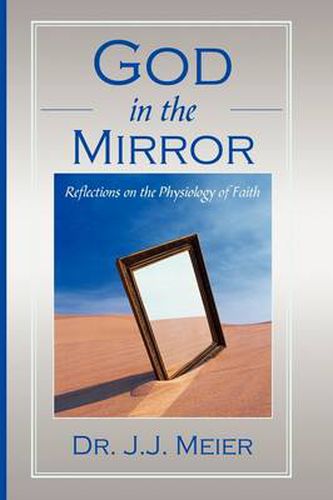 Cover image for God in the Mirror