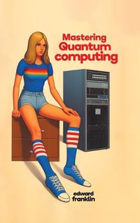 Cover image for Mastering Quantum Computing