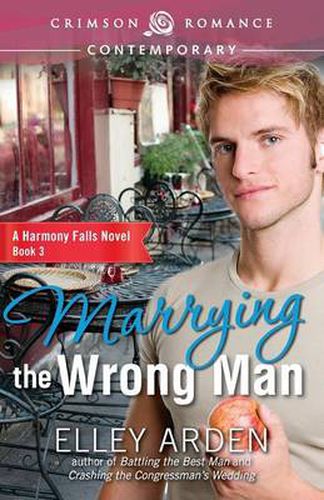 Cover image for Marrying the Wrong Man