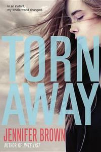Cover image for Torn Away