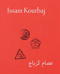 Cover image for Issam Kourbaj