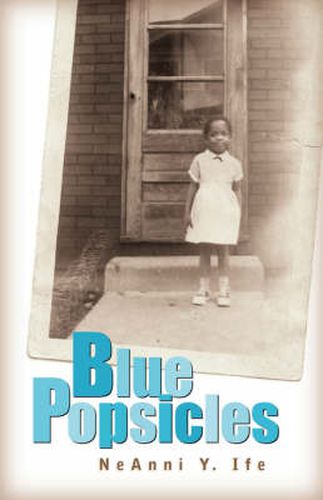 Cover image for Blue Popsicles