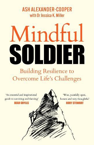 Cover image for Mindful Soldier