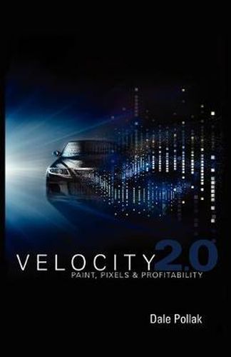 Cover image for Velocity 2.0