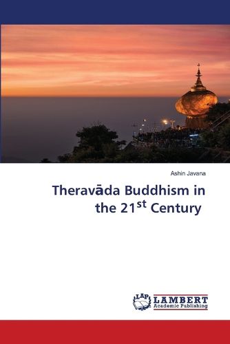 Cover image for Theravāda Buddhism in the 21st Century