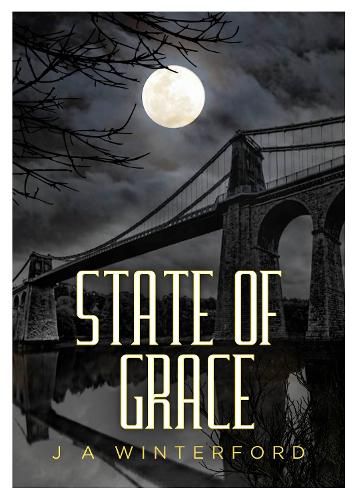 Cover image for State of Grace