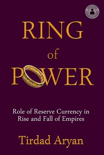 Cover image for Ring of Power