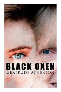 Cover image for THE Black Oxen