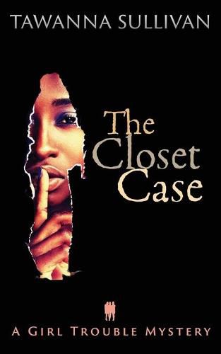Cover image for The Closet Case
