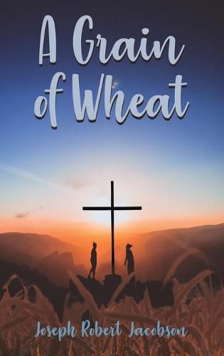 Cover image for A Grain of Wheat