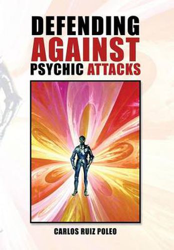 Cover image for Defending Against Psychic Attacks