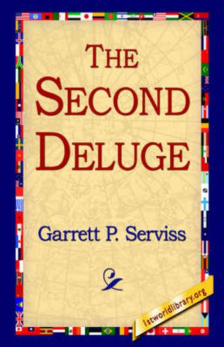 Cover image for The Second Deluge