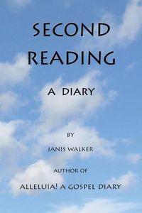 Cover image for Second Reading - A Diary