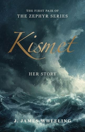 Cover image for Kismet