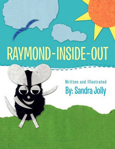 Cover image for Raymond - Inside - Out