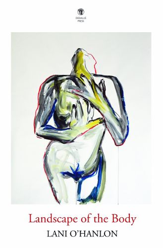 Cover image for Landscape of the Body