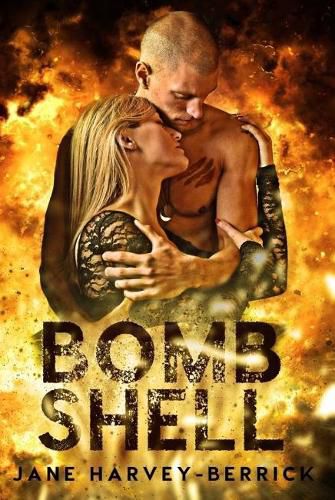 Cover image for Bombshell