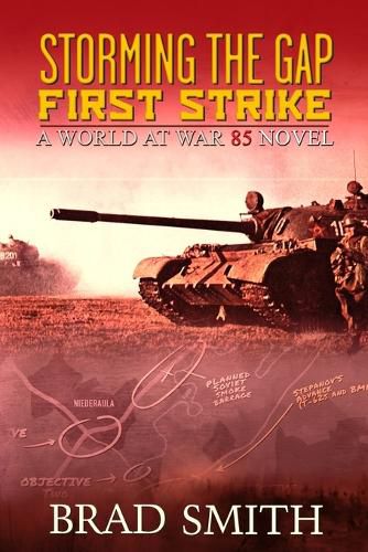 Cover image for Storming the Gap First Strike