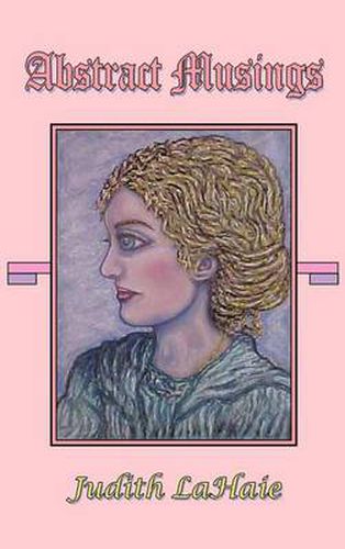 Cover image for Abstract Musings