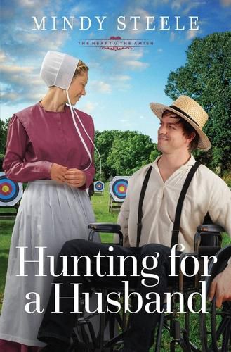 Cover image for Hunting for a Husband