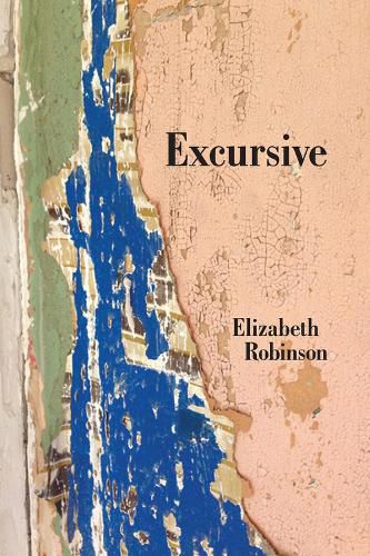 Cover image for Excursive