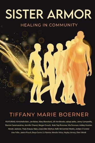 Cover image for Sister Armor: Healing in Community