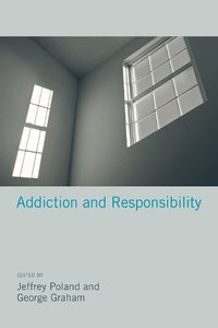 Cover image for Addiction and Responsibility