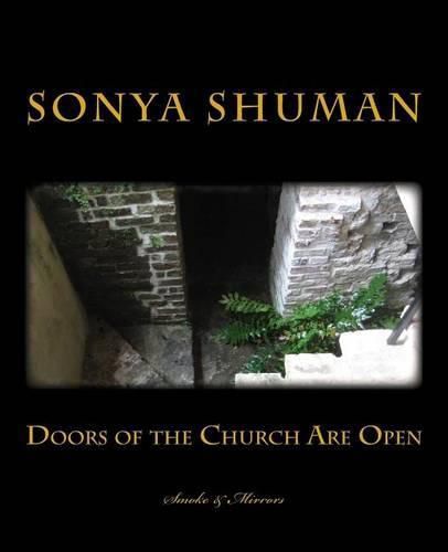 Cover image for Doors of the Church Are Open: Smoke & Mirrors