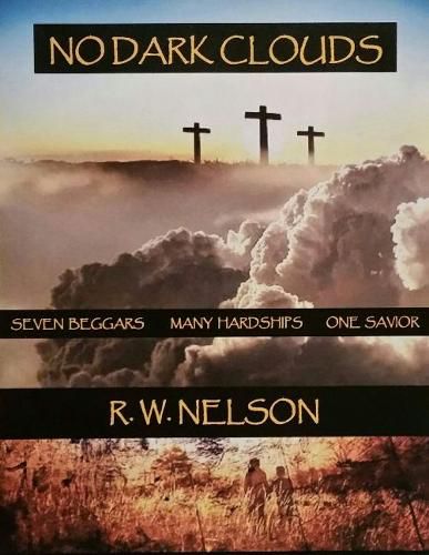 Cover image for No Dark Clouds