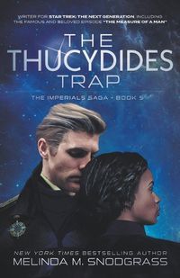 Cover image for The Thucydides Trap