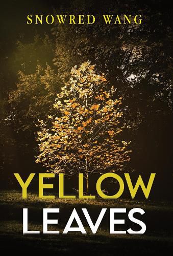 Cover image for Yellow Leaves