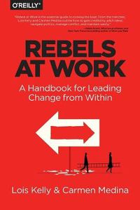 Cover image for Rebels at Work