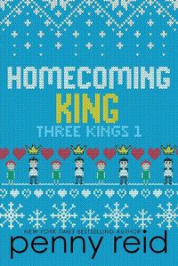 Cover image for Homecoming King