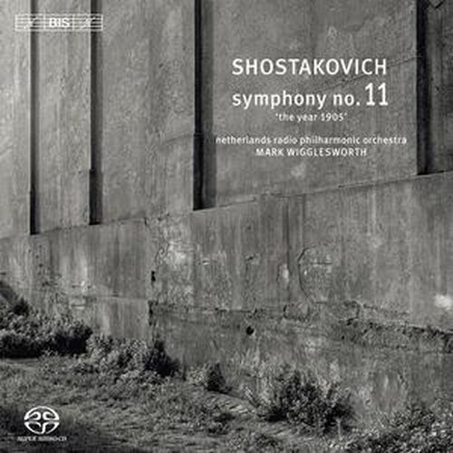 Shostakovich Symphony No 11
