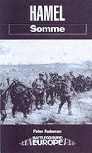 Cover image for Hamel
