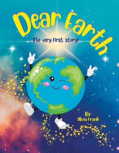 Cover image for Dear Earth