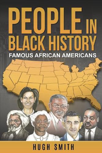Cover image for People in Black History
