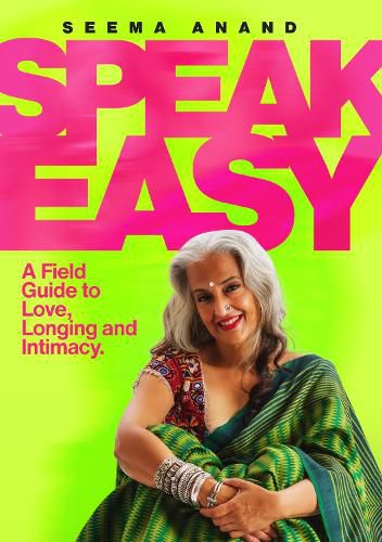 Cover image for Speak Easy