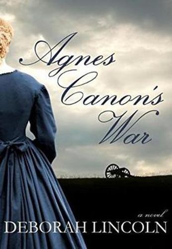 Cover image for Agnes Canon's War