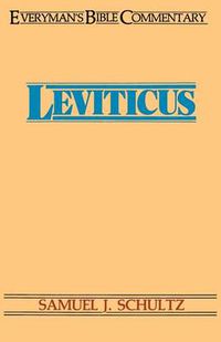 Cover image for Leviticus