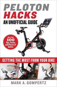 Cover image for Peloton Hacks: Getting the Most From Your Bike