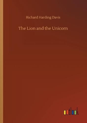 Cover image for The Lion and the Unicorn