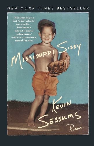 Cover image for Mississippi Sissy