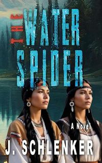 Cover image for The Water Spider