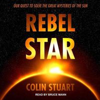 Cover image for Rebel Star