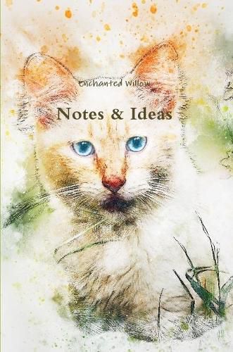 Cover image for Notes & Ideas