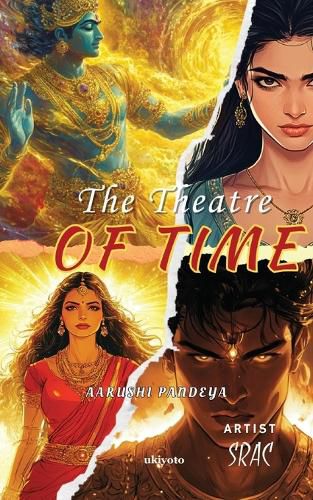 Cover image for The Theatre of Time (Edition1)