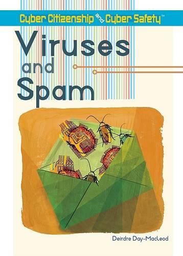 Cover image for Viruses and Spam