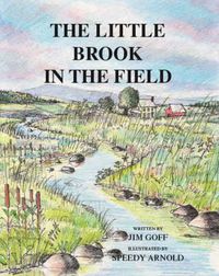 Cover image for The Little Brook in the Field